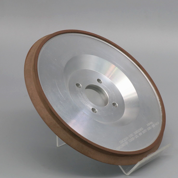 cnc grinding wheels